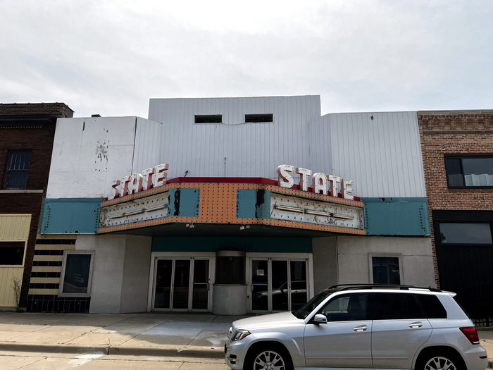 State Theatre - July 2 2022 Photo